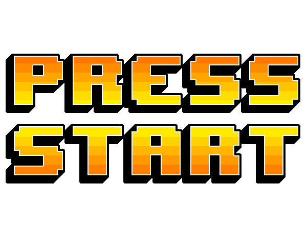 Press Start
