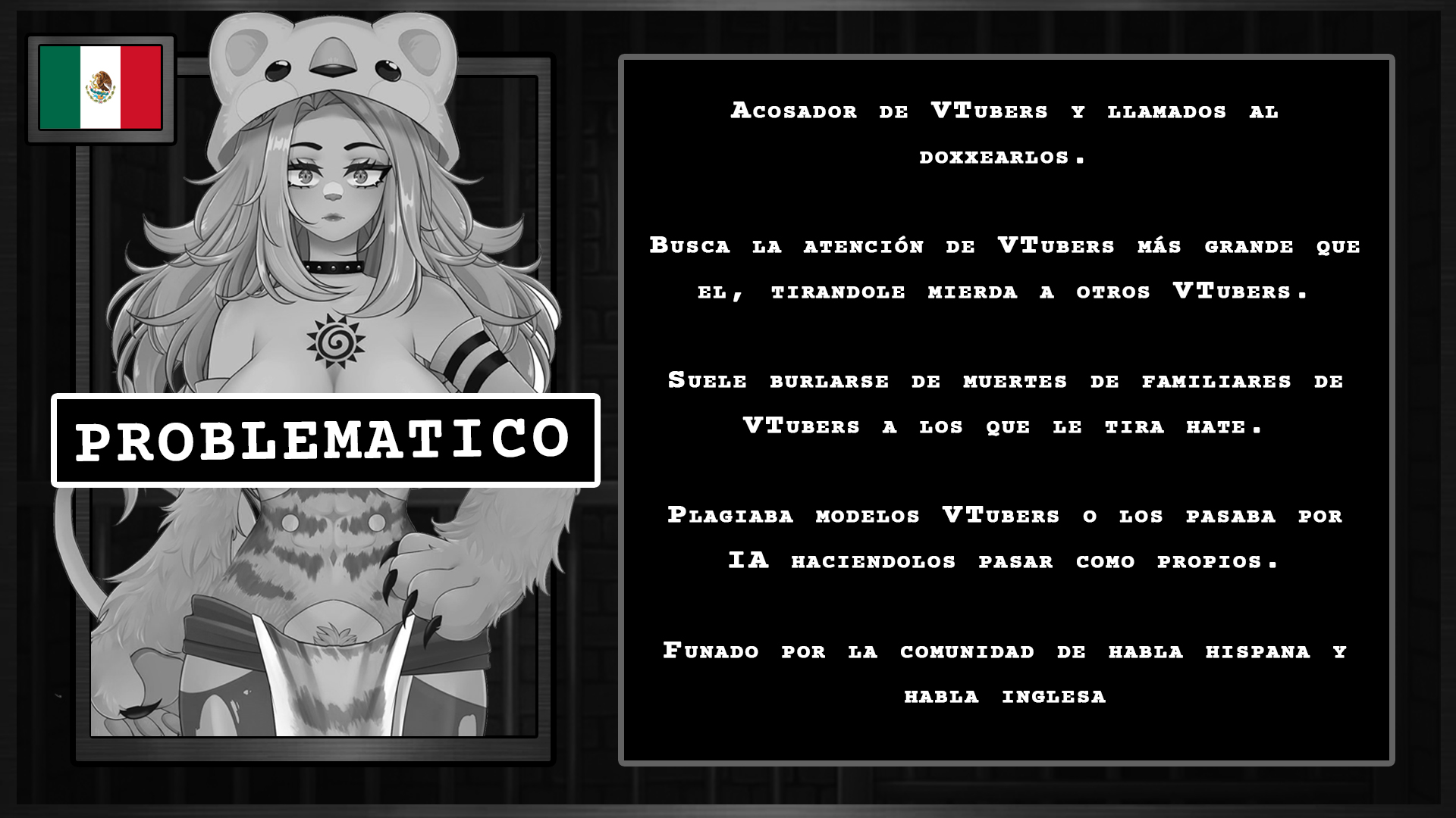 AETHERIUMVT / ETHERNALLIONESSVT