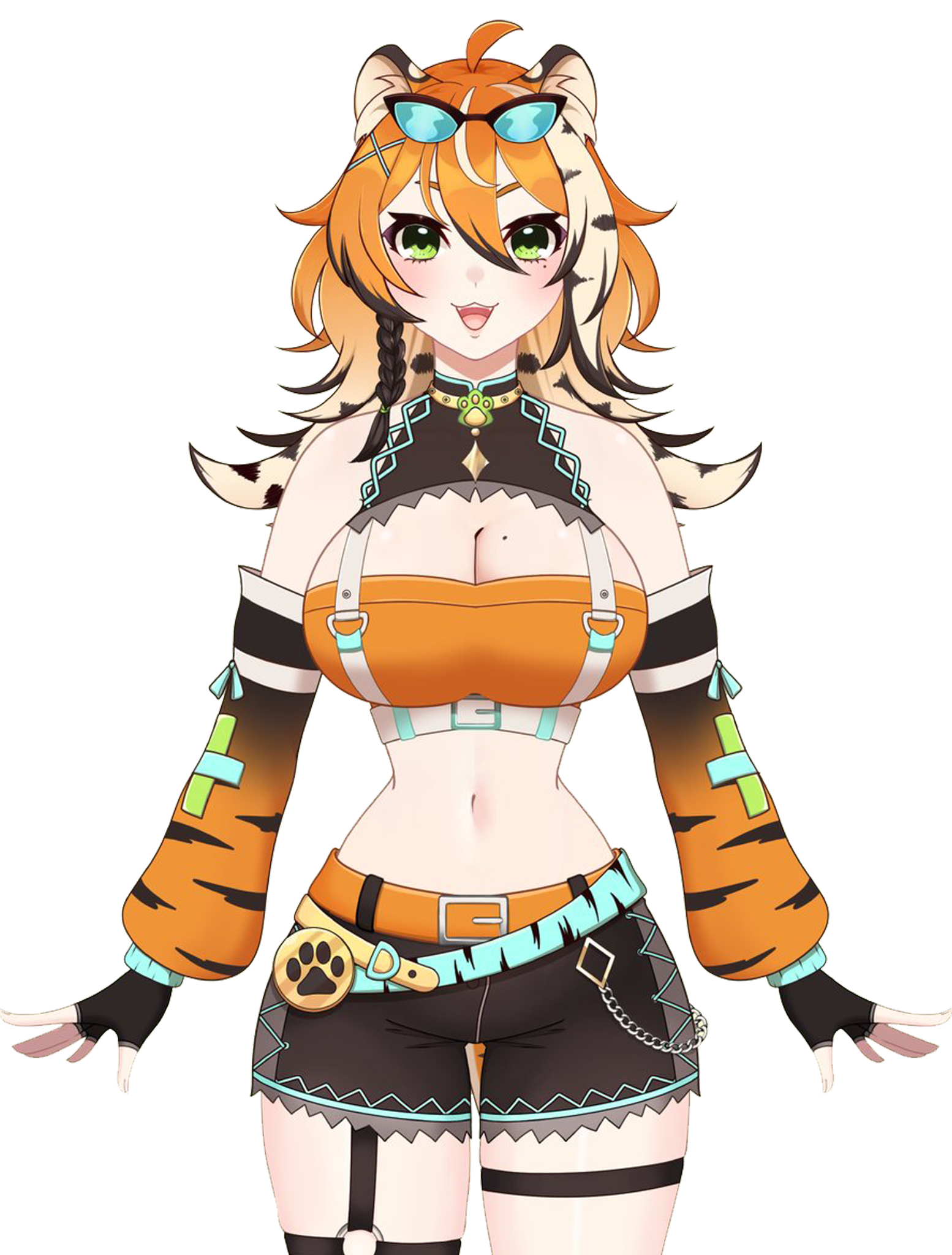 Avatar PNG